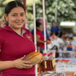 Celebran en Waslala el Festival Regional del Cacao Fino