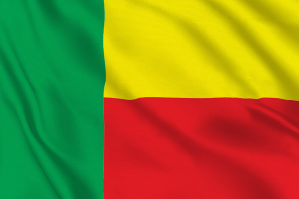 Nicaragua saluda a Benín por su 65° Aniversario de Independencia