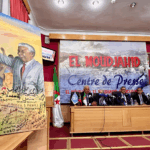 Desde Argelia, Rinden Homenaje al Apoyo de Mandela a la RASD