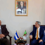 Clausuran foro sobre crímenes coloniales en Argel