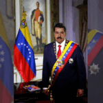 Desde Nicaragua, saludo fraterno al Presidente Nicolás Maduro en el 214° Aniversario de la Independencia de Venezuela