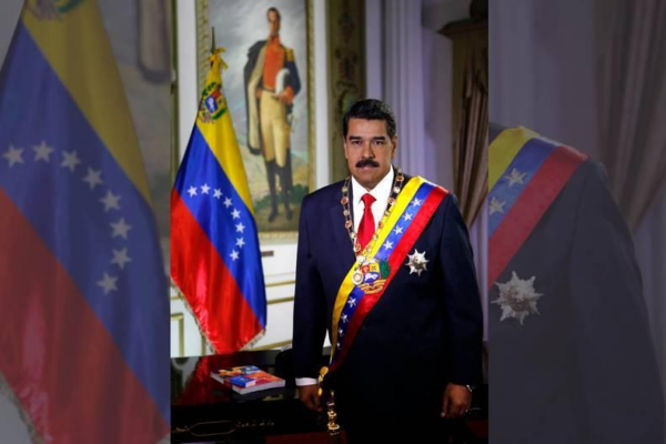 Desde Nicaragua, saludo fraterno al Presidente Nicolás Maduro en el 214° Aniversario de la Independencia de Venezuela