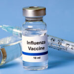 Salud reporta menos casos de influenza y neumonía esta semana