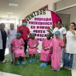 Gesta Heroica de Pancasán: Más de 8,000 Protagonistas Atendidos en Mega Feria de Salud