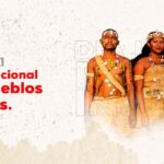 DIA INTERNACIONAL DE LOS PUEBLOS INDIGENAS
