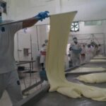 Inauguran moderno centro lácteo en Mulukukú para fortalecer producción y exportación