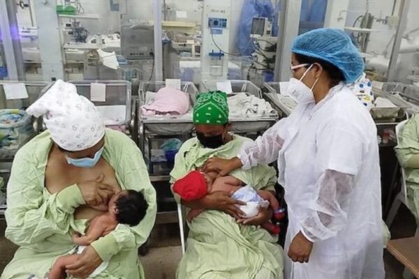 León será sede de Congreso de Salud Materna y Neonatal