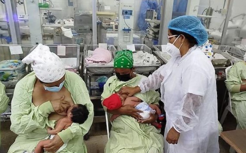 León será sede de Congreso de Salud Materna y Neonatal