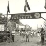 Nicaragua honra el heroísmo de Pancasán, legado vivo del FSLN