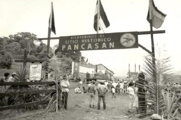 Casi 50 años de Pancasán: Nicaragua honra su heroísmo y juventud