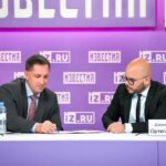 Acuerdo entre el Consejo de Comunicación y Izvestia fortalece vínculos con Rusia