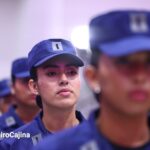 Fuerza Naval de Nicaragua celebra 45 años de servicio al Pueblo y la Patria