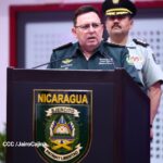 General Avilés destaca valentía y logros históricos de la Fuerza Naval