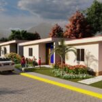 Proyecto habitacional “Nuevas Victorias” transformará la vida de familias granadinas