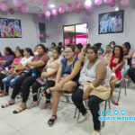 Gobierno realizará Mega Feria de Salud de la Mujer en Madriz