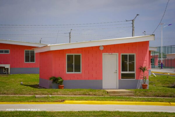 Reforma a Ley de Vivienda garantiza mayor acceso a hogares dignos para las familias nicaragüenses