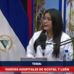 Nicaragua fortalece su sistema de salud con nueva infraestructura y atención especializada