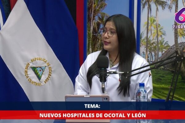 Nicaragua fortalece su sistema de salud con nueva infraestructura y atención especializada