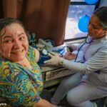 UNAN-Managua impulsa jornada de donación voluntaria de sangre para salvar vidas