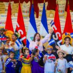 MINED realiza tercera entrega de merienda escolar a nivel nacional