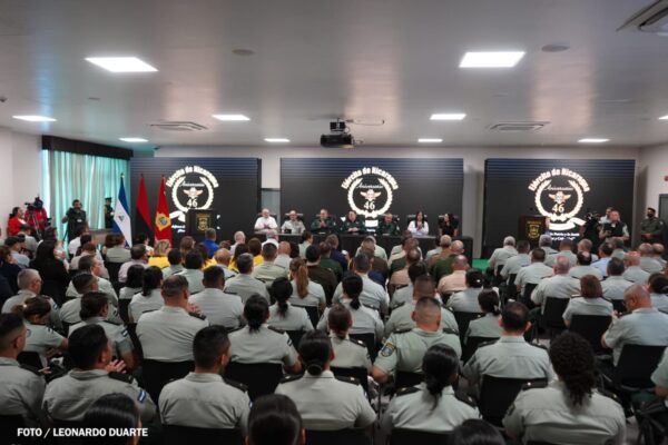 Fundación del Cuerpo Médico Militar: Trayectoria al servicio del Pueblo