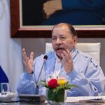 Comandante Daniel Ortega: Unidad y paz para los pueblos de América