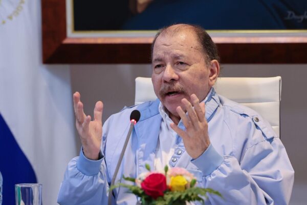 Comandante Daniel Ortega: Unidad y paz para los pueblos de América