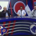 Nicaragua hace historia con Dusty Baker y la Americup 2025