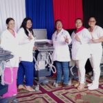 MINSA fortalece atención médica con entrega de 47 equipos de ultrasonido portátil