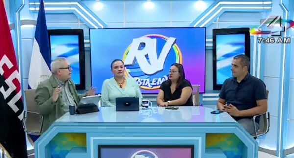 Hackathon Nicaragua 2025 abre inscripciones para su novena edición