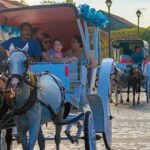 Nicaragua celebrará 50 mil actividades de paz y unión este fin de semana