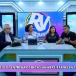Más de 25 mil becas universitarias restituyen derechos a la juventud nicaragüense