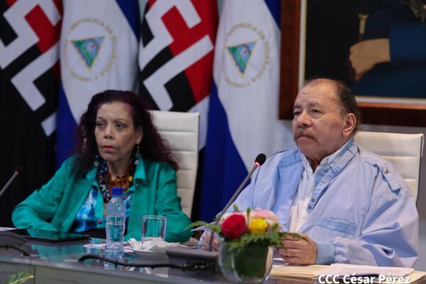 Mensaje del Copresidente-Comandante Daniel en XIII Cumbre Extraordinaria de Jefes de Estado y de Gobierno del ALBA-TCP