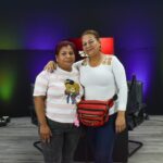 La Morena del TikTok y Quesillos Rosita: dos hermanas que transforman tradición en éxito digital