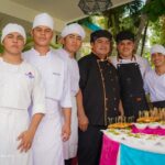 Gobierno fortalece educación técnica, universitaria e incluyente en Nicaragua