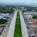 Paso a Desnivel Comandante Julio Buitrago Urroz: Obra monumental que sirve a toda Nicaragua