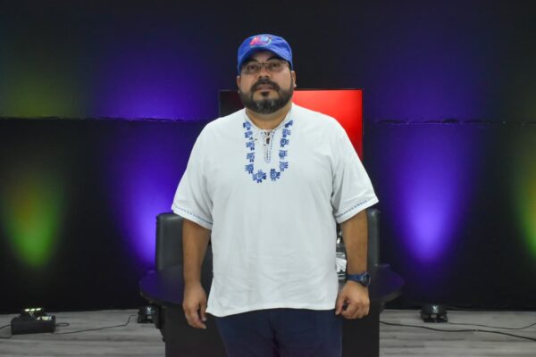 Entre agüizotes, marimbas y bailes: Masaya celebra las fiestas más largas de Nicaragua