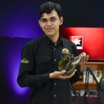 Iván Villagra: el joven que recorre Nicaragua para defender la flora y la fauna