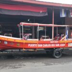 Nicaragua inaugurará la primera unidad de bomberos acuáticos en Río San Juan