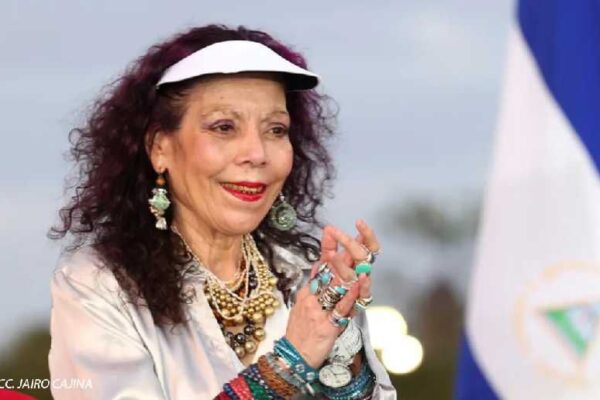 Declaraciones de la Copresidenta Rosario Murillo – 16 de marzo 2016