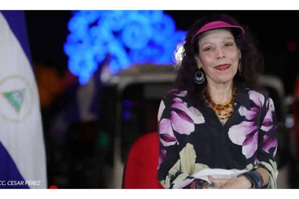 Declaraciones de la copresidenta Rosario Murillo – 12 de agosto del 2025