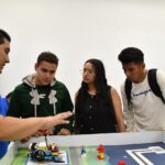JUVENTUD PROTAGONISTA DE CONOCIMIENTOS TECNOLÓGICOS