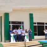 Más de mil estudiantes se beneficiarán con nuevas instalaciones en UNIAV