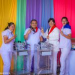 Entrega de equipamiento médico fortalece la atención en unidades de salud nacionales