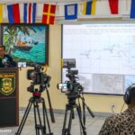 Fuerza Naval celebra 45 años defendiendo la soberanía, la paz y los recursos de Nicaragua