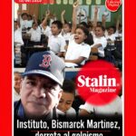 Instituto, Bismarck Martínez, derrota al golpismo