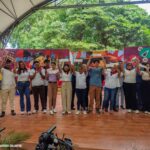 UNAN-Managua inicia con entrega de becas a sus estudiantes