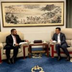 Nicaragua y China reafirman su compromiso de cooperación y hermandad