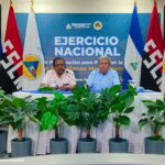 Nicaragua se prepara para el Tercer Ejercicio Nacional de Preparación ante Multiamenazas este 25 de septiembre