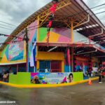 Mercado Leonel Gutiérrez luce completamente renovado